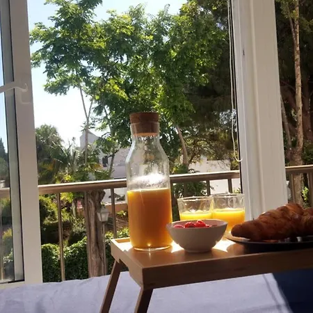 Estudio Riomar * Marbella