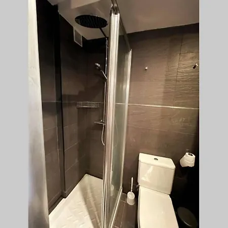 Estudio Riomar Marbella