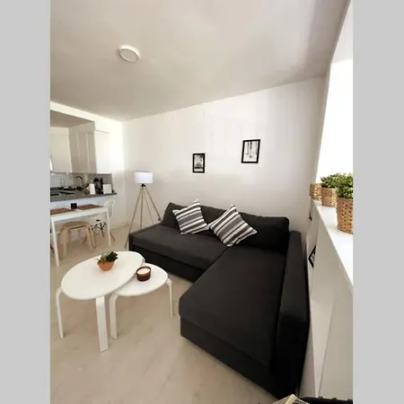 Apartment Estudio Riomar