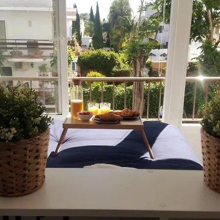 Estudio Riomar Marbella