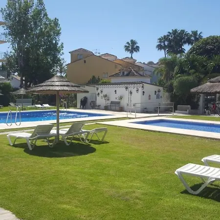 Estudio Riomar Marbella
