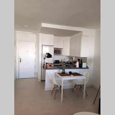Estudio Riomar Apartment
